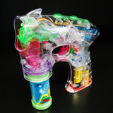 Bubble Gun