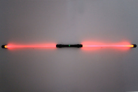 Binary Light Saber