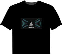 Wifi El Shirt