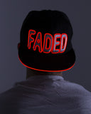 Electric Styles El Wire Hat - Faded