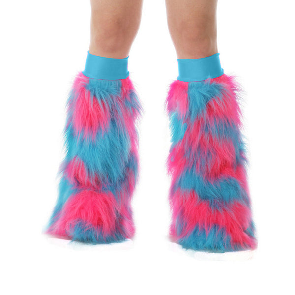 Cotton Candy Fluffies