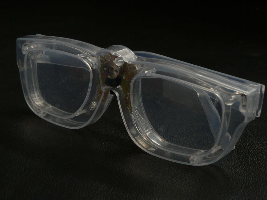 LED Raver Shades - Be a Part of the Rave Nation! – Rave-Nation