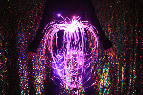 Fiber Optic DigiTail 
