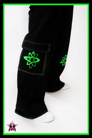 Atomic Mens Pants
