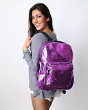 Electro Light up Backpack