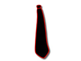 Red El Wire Tie