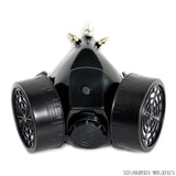Spiked Gas Mask (Crown)