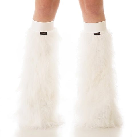 White Fluffies