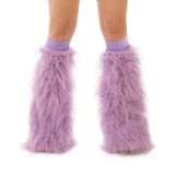 Lilac Fluffies 