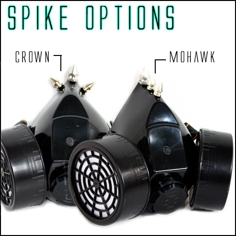 Spike Options